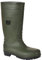Portwest FW95GNR36 Stivale Total Safety Wellington S5, Verde, 36