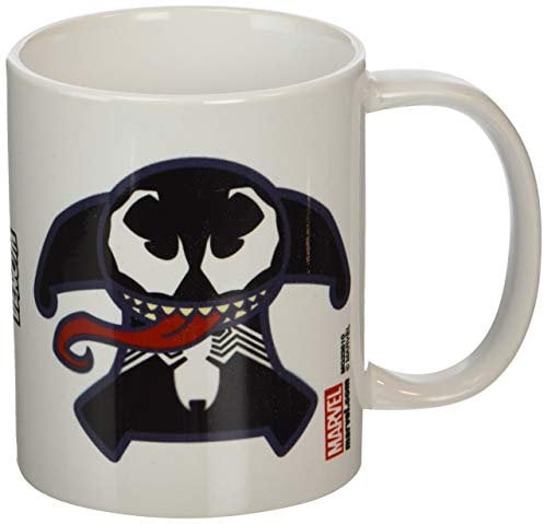 Marvel MG23610 Mug, Multicolore, 315 ml/11 oz