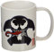 Marvel Comics Kaffeetassen, Keramik, Mehrfarbig, 7.9x11x9.3 cm