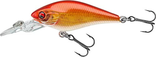 Daiwa Prorex Baby CB 40 MR l. orange bl. Wobbler