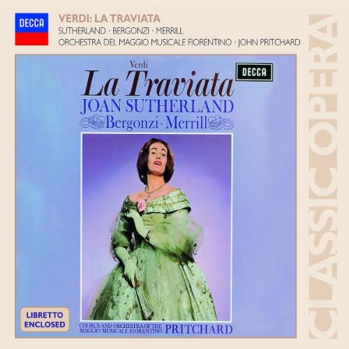Decca (Universal Music)