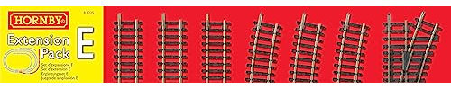 Hornby- Extension Pack E, One Size, R8225