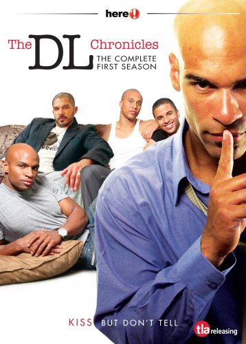 The Dl Chronicles [DVD]