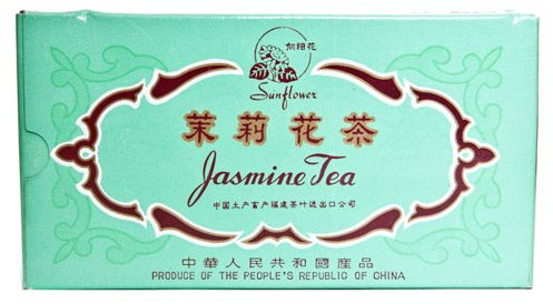 Jasmine Tea S/Flower 3071 - 113G