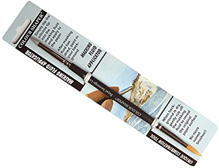 Colour Shaper Masking Fluid Applicator, None