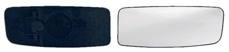 Alkar 6412994 Spiegelglas, Außenspiegel