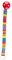 sigikid, Mädchen und Jungen, Schnullerband, Bunt, 40828