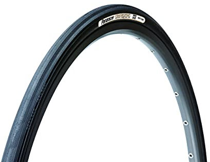 Panaracer Gravel King Folding Reifen, Schwarz, Size 700 x 23C