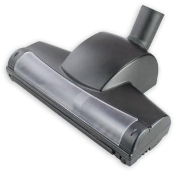 MisterVac | Buse de sol, buse turbo, brosse turbo, buse de rechange, compatible avec dyson DC 37