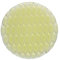 Kartell Jellies Family Sottopiatto, Set da 4, Verde