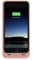 mophie juice pack Compact Battery Case for iPhone 6 Plus / 6S Plus - Rose Gold