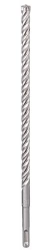 Bosch Hammerbohrer SDS plus-7X 12 x 250 x 315 mm, 1 Stück, Ø 12 mm