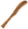 Olivenholz Buttermesser Butter Messer Streichmesser ca. 18 cm mit schöner Maserung Unikate aus Oliven Holz