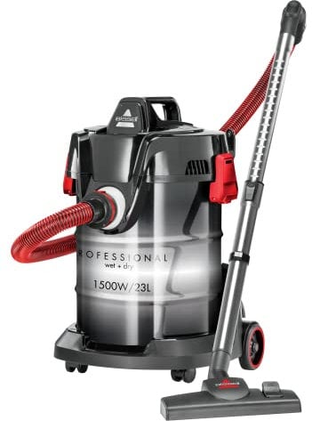BISSELL Multiclean 23L Wet & Dry Drum , 2026M