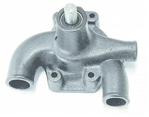 Ama Pompe à eau pour tracteur – Adaptable avec joints, compatible avec Perkins U5MW0097