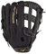 Mizuno GPM1305 Premier Series Slowpitch Softball-Handschuhe, 33 cm, Linke Hand