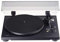 TEAC TN-280BT 2-speed Analog Turntable with Phono EQ and Bluetooth (Black)