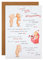 Hallmark Our Anniversary Card - Cute Ted And Ginger Illustrated Design