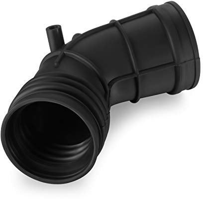 Madlife Garage Tubo de goma de admisión de aire 13541705209 para E46 E36 3 Series Z3