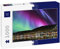 Lais Puzzle Bergen Norwegen mit Nordlicht 1000 Teile