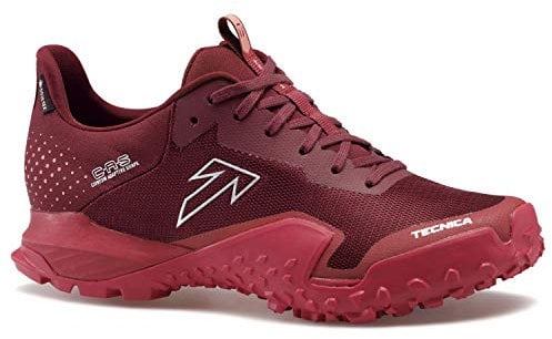 Tecnica Damen Wanderschuh, Rosa, 38 EU