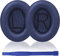 Aiivioll Replacement Earpads Cushions for Bose QuietComfort 35 (QC35) and QuietComfort 35 II (QC35 II) Headphones, Ear Pads with Softer Leather, Noise Isolation Memory Foam (Dark Blue)