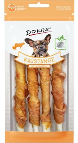 DOKAS - Kaustange mit Huhn 1x50g