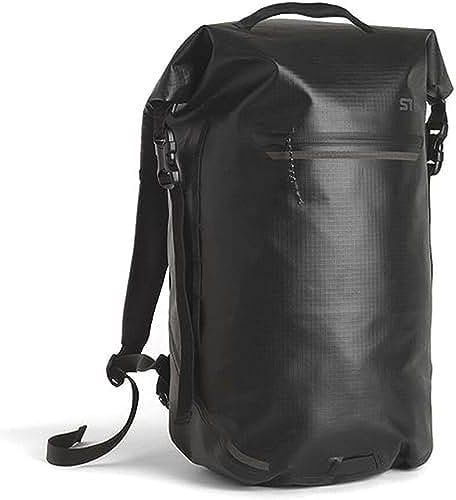 Silva 360° Orbit Rucksack 18l schwarz