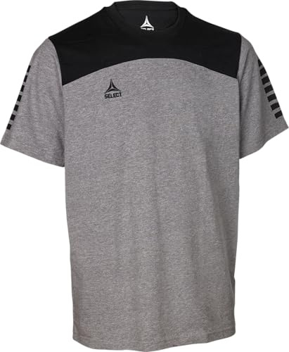 Select Herren Oxford Kapuzenpullover