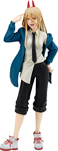 Goodsmile Chainsaw Man - Power - Pop Up Parade 17cm