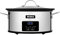 TESLA SlowCook S800 Deluxe - Casseruola con timer digitale, 5,6 l, 250 W