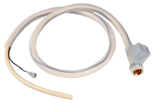 Dishwasher Aquastop Inlet Hose Replacement For Bosch Genunie 00668113
