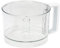 SPARES2GO Mixing Work Bowl Compatible with Magimix 4200 4200XL Cuisine Systeme