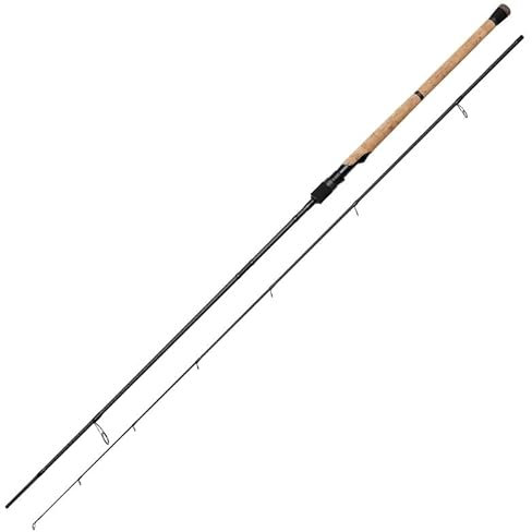 DAM Nanoflex Pro+ 9'/2.70M Mf 14-40G/Mmh 2Sec Fischrute Spinnen Fishing Rod