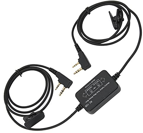 K-Kopf-Repeater-Box, RC-108 Relais, Einfacher Port, Funkgerät RC 108, Elektronik, Tragbare Video-CB-Funkgeräte, Funkgeräte, Handsprechanlage