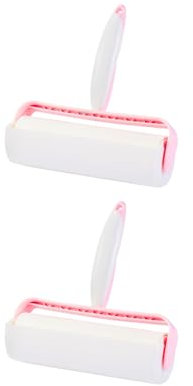Pet Lint Rollers, Sticky Pet Lint Roller, Adhesive Lint Roller, Pet Cat & Dog Hair Remover for Clothes and Furniture, Lint Rollers for Pet Hair Extra Sticky, Dog Hair Lint Roller Strong Adhesive