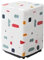 Abdeckung for Frontlader-Waschmaschine, Abdeckung for Waschtrockner, Sonnenschutz for Frontlader-Waschmaschinen, Schutz for Waschtrockner, wasserdichte Abdeckung for Frontlader-Trockner, geeignet for