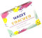 Undatiertes tägliches wöchentliches Tracker-Tagebuch, Habit Tracker-Kalender | Beschreibbare Ziele, Gewohnheiten verfolgen,Undatierter Habit-Tracker-Planer für Gesundheit, Fitness und