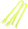 ifundom Lot de 50 Cordes Yo Yo pour Débutants Jouet Yo Yoyo Remplacement en Nylon pour Garçons Et Filles