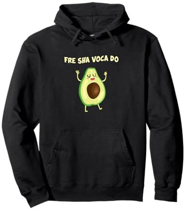 Fre Shavocado Shirt Fresh Avocado Funny Vine Meme Shirt Pullover Hoodie