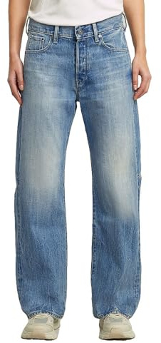 Bowey 3D Boyfriend Jeans