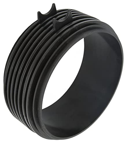 Fuchooky Motorboat Wear Ring 267000617 High Performance Replacement for Sea DOO Spark ACE 900 TRIXX