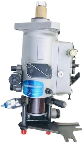 Pompe à carburant d'injection Diesel 3342F980 Compatible Pour pompe Diesel Lucas