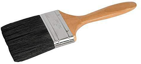 Silverline Mixed Bristle Paint Brush 25mm / 1 (238099)