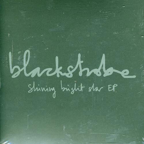 Shining Bright Star Ep