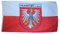 Yantec Frankfurt Flagge Fahne 90 * 150 cm