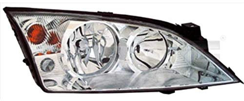 DAPA GmbH & Co. KG 206246052 Scheinwerfer Links