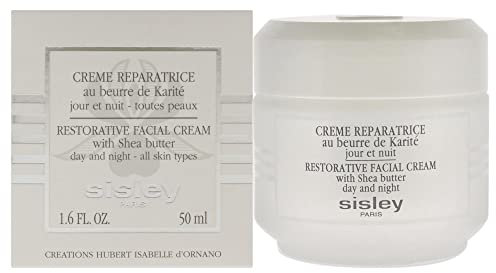 SISLEY PHYTO TAG&NACHT Creme regenerierend karité 50 ml