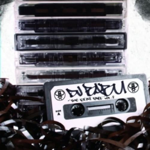 The Beat Tape, Vol. 2