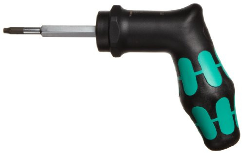 300 TX TORX torque-indicator, pistol grip, TX 20, 5.0 Nm
